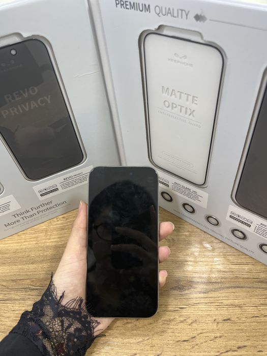Iphone 15 pro 256 gb 82%-Pintel.kz