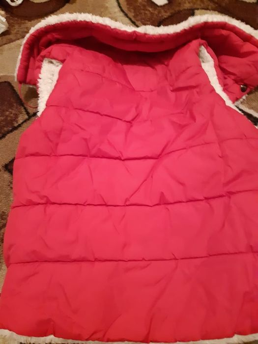 Продам детскую жилетку