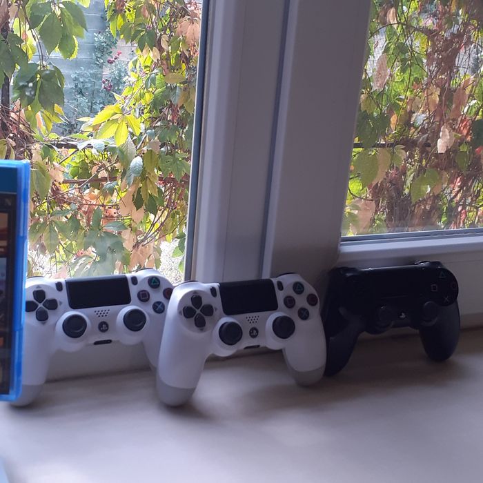 PlayStation 4 Slim