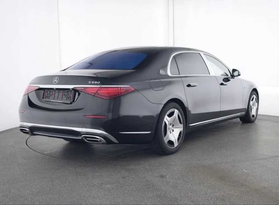 Оригинални 19" Джанти за Mercedes-Maybach S-Class W223 / V223