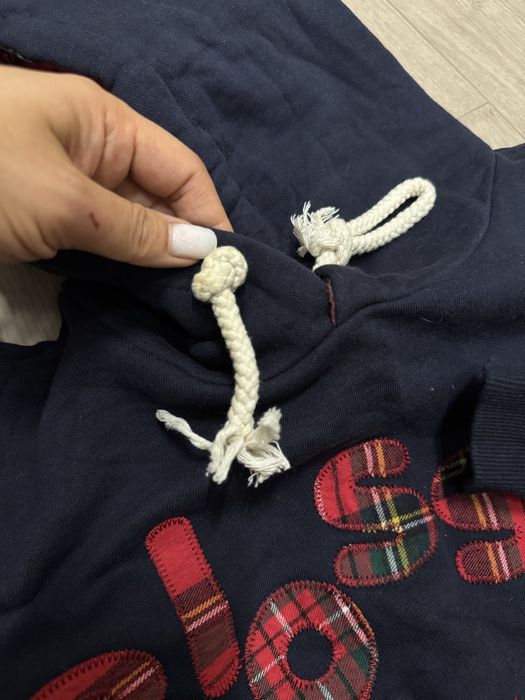 Худи жен корея размер М 44-46