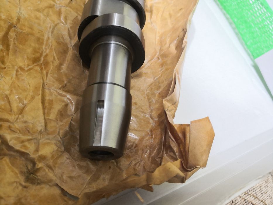 Axa/Ax cu came Freccia CM05-2180 Audi,VW,Skoda,Seat 2.0TDI