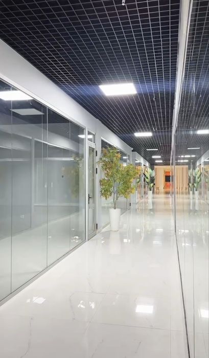 Аренда под офис 200кв.м 4 комната Сампи за кв.м 15у.е