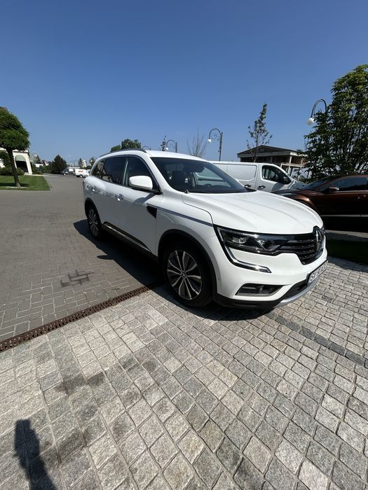 RENAULT Koleos 2019 — imagine 3