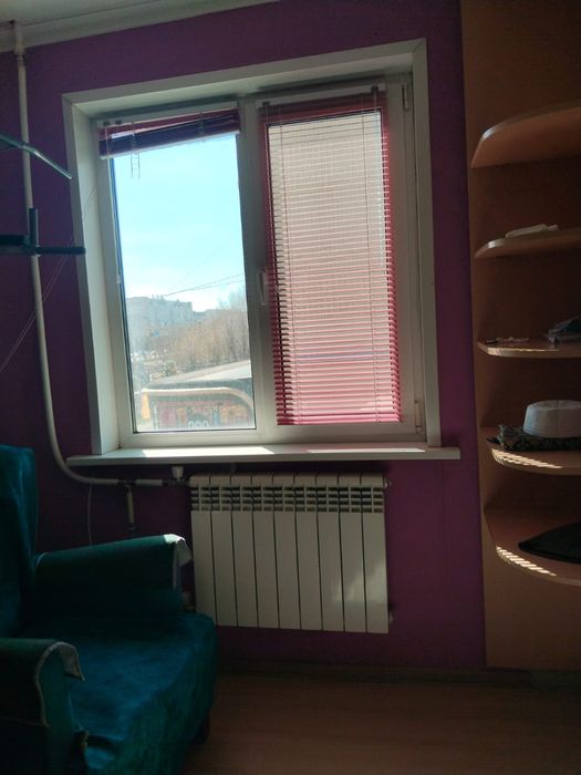 Продам квартиру