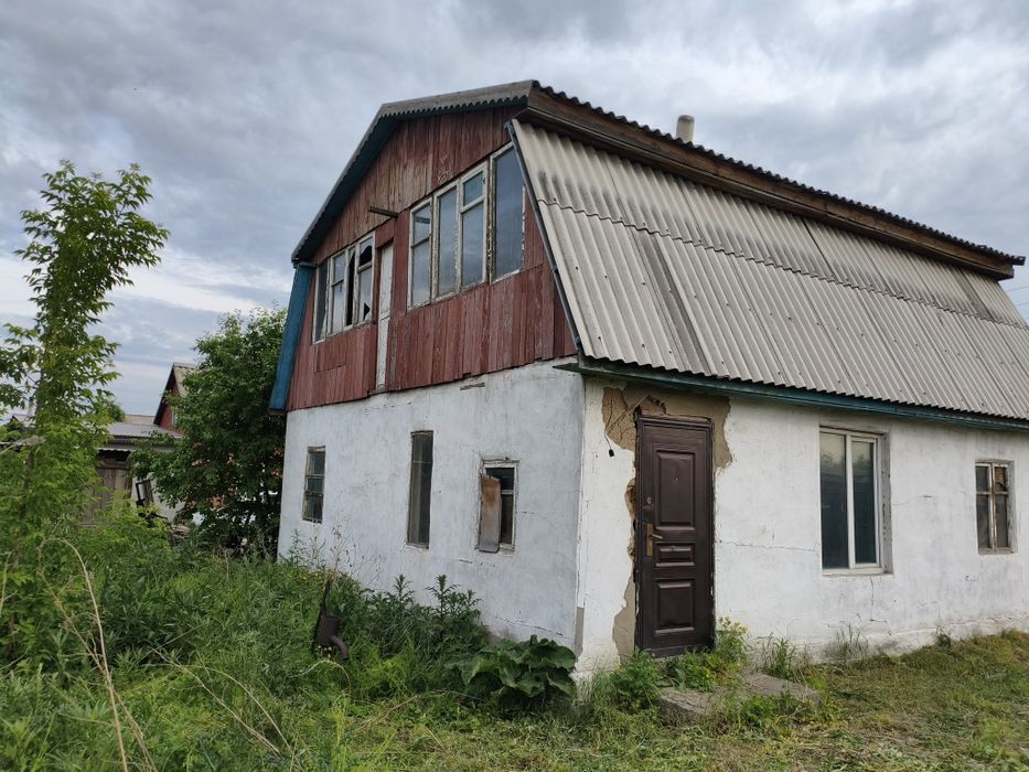 Продается дом вдоль дороги Тогас