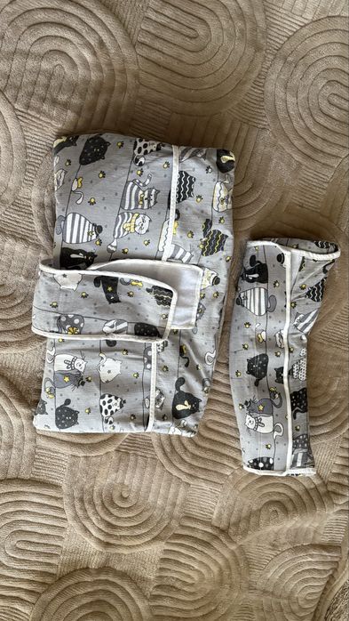 Продам растущий детский стул из дерева