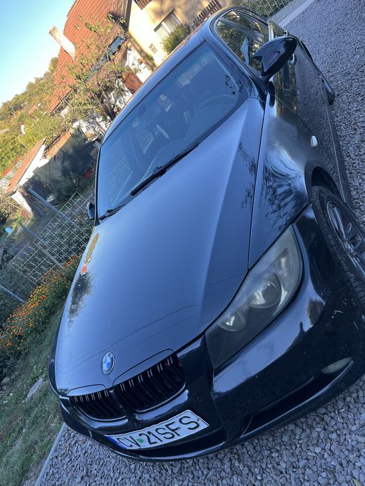 BMW Seria 3 2006 — imagine 2