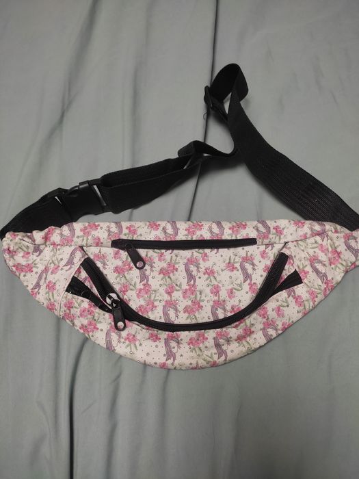 Продам сумка на живот