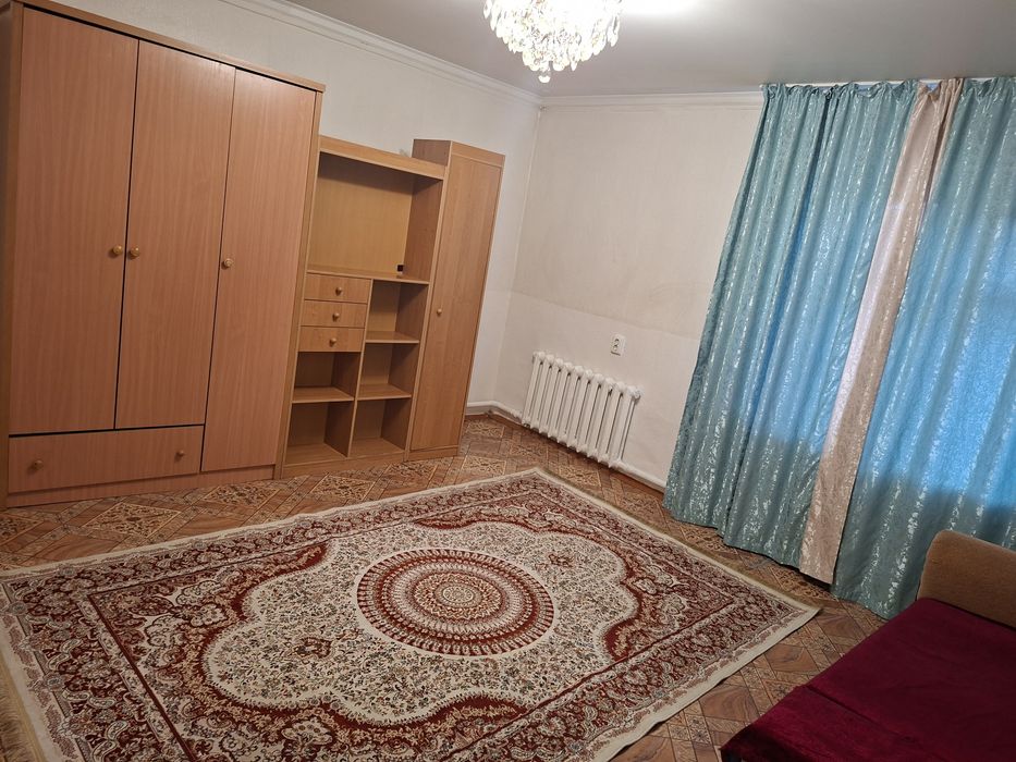 Сдается частный дом