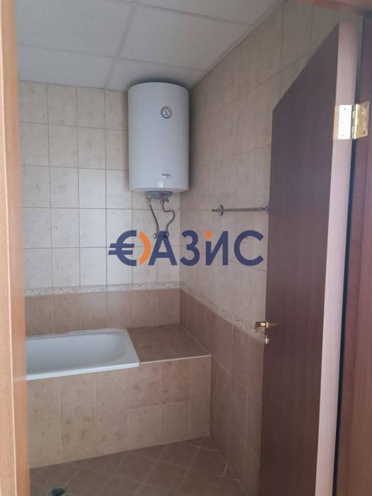 Продава се Двустаен апартамент в Свети Влас - 91 кв.м за 1198 €/кв.м - Снимка #8