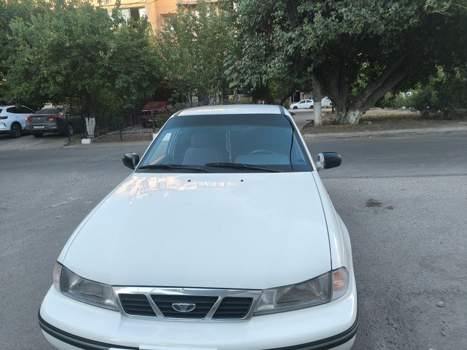 NEXIA 1 sons oq 2007