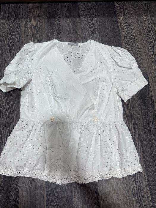 Кофта на лето