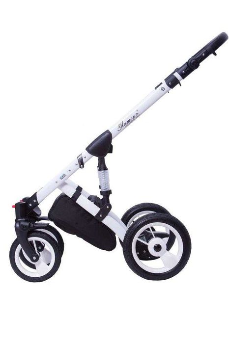 Бебешка количка 3в1