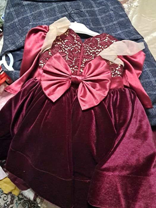 Qiz bolalar uchun koylak