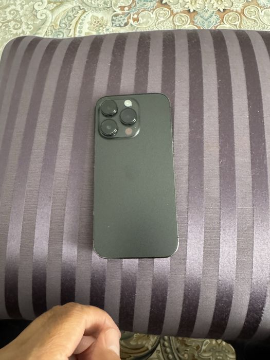 IPhone 14 pro. 256 гб.