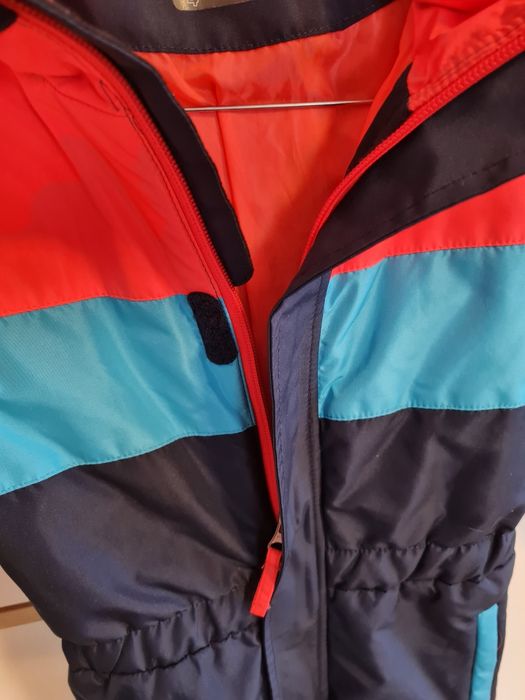 Combinezon/Costum ski Mc kinley