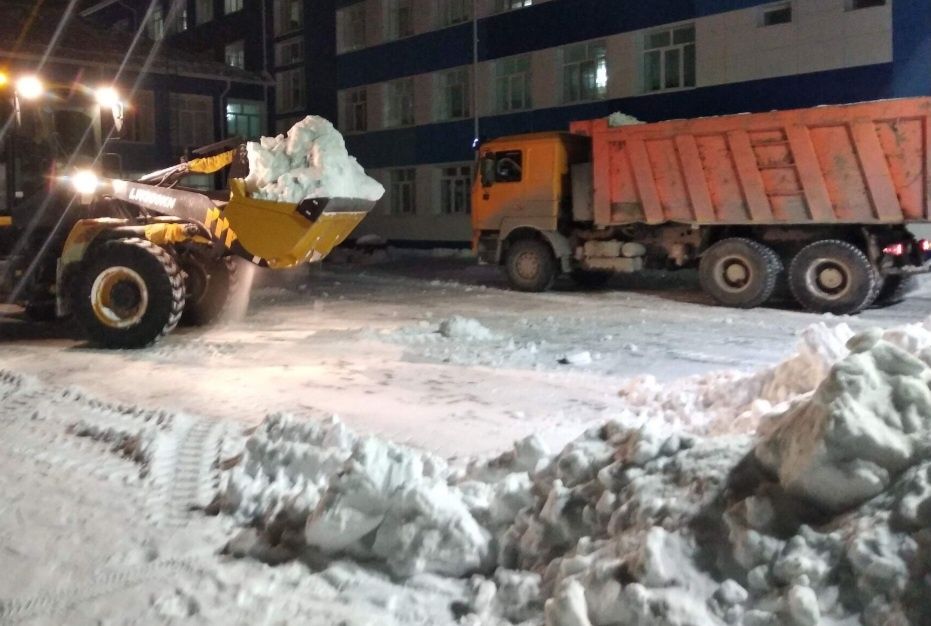 Услуги самосвалов