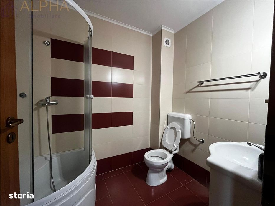 Apartament 2 camere de inchiriat, Subcetate, Parter