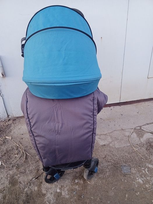 Продам каляску в отличном состоянии