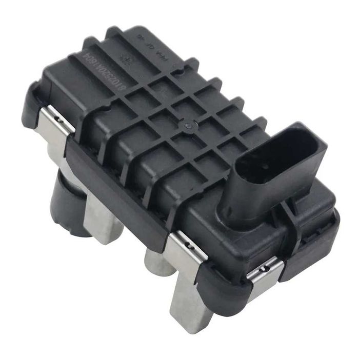 Actuator Turbo Mercedes Jeep Chrysler 2.8 3.0 3.2 Cdi G-277 G-219 6NW