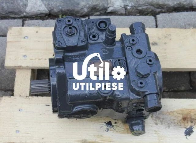 Pompa Hidraulica Rexroth A4VG40 A4VG56 A4VG71 A4VG90 + piese Rexroth