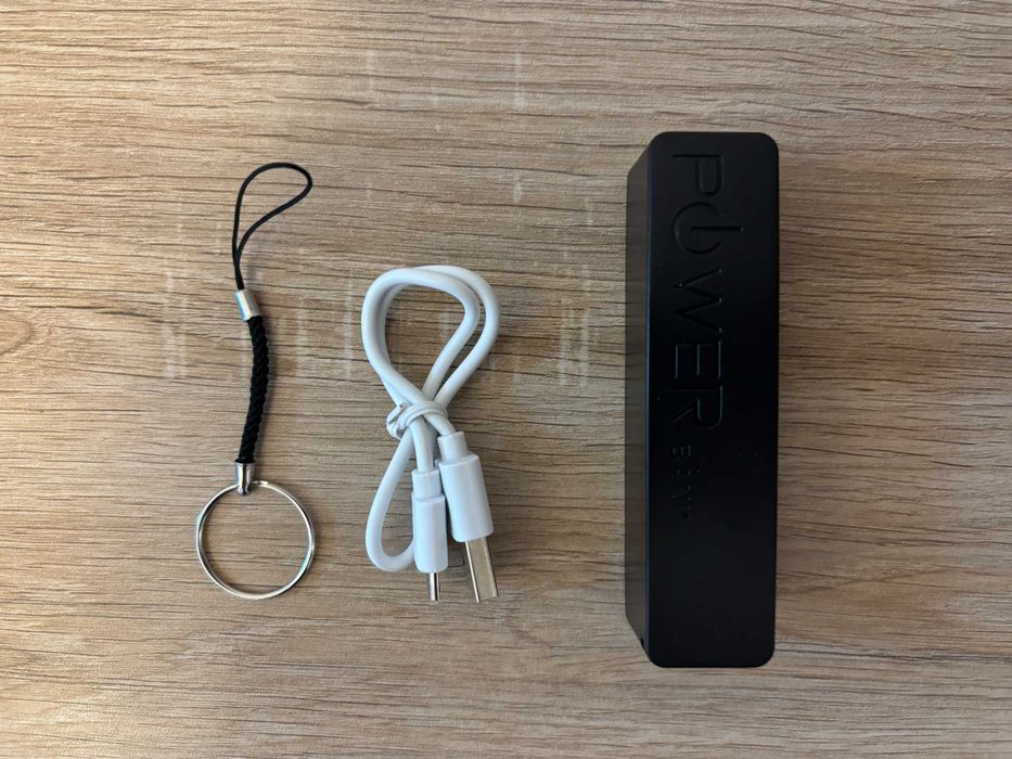 Power bank 2000 mAh