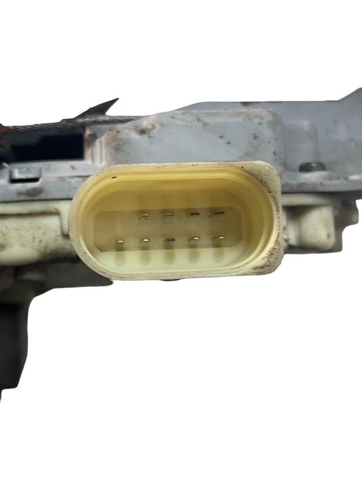 Broasca Usa Stanga Fata Volkswagen Passat 3C2 2005 - 2010 3C1837015A