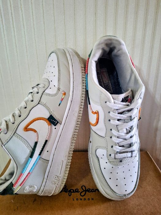 Кроссовки Nike Три пары 37-38р