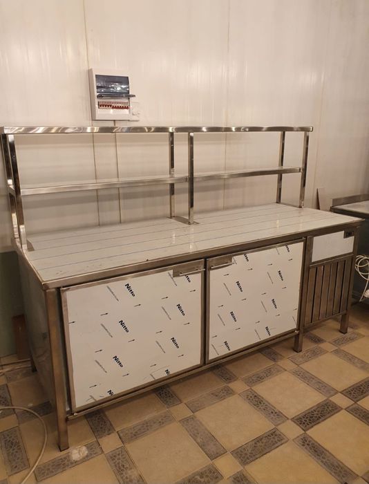 Холодильник Морозильник гроб морозильник Стол холодильник