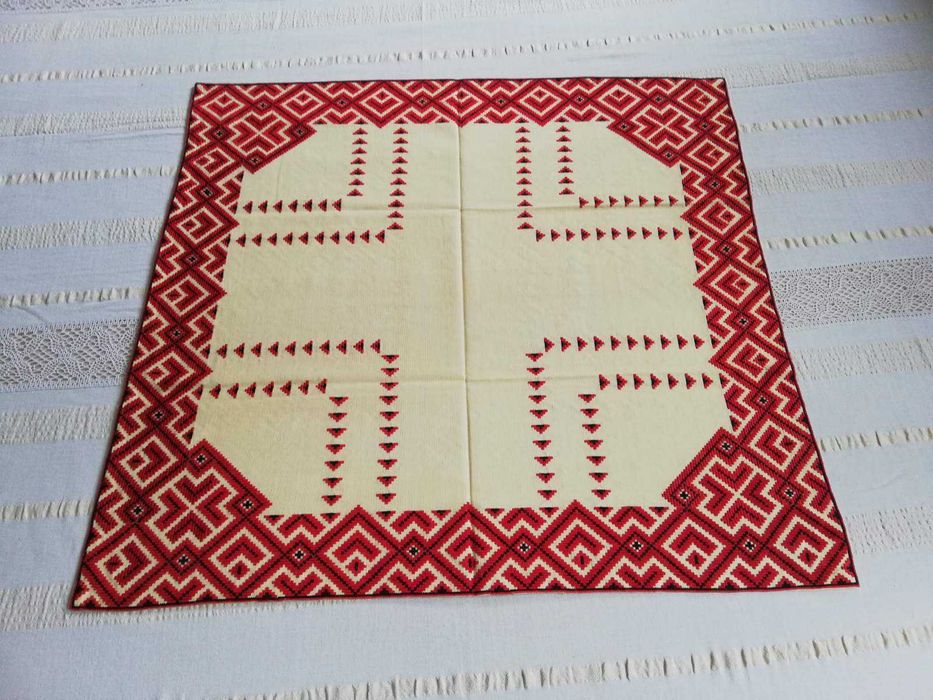 Колекция РЪЧНО везани НОВИ карета РЕТРО