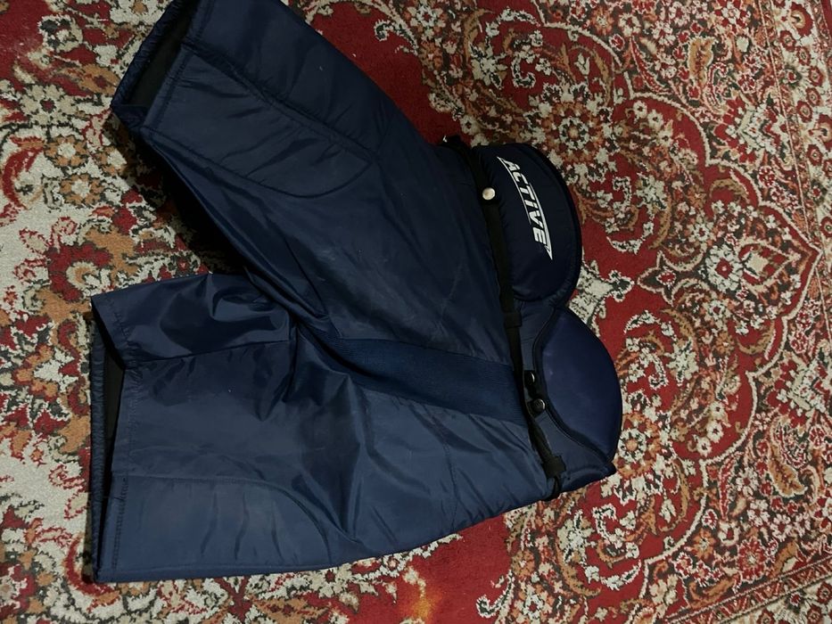 Шорты ACTIVE M хоккейные