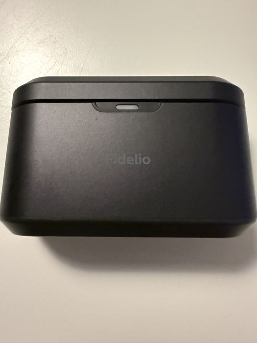 Casti philips Fidelio