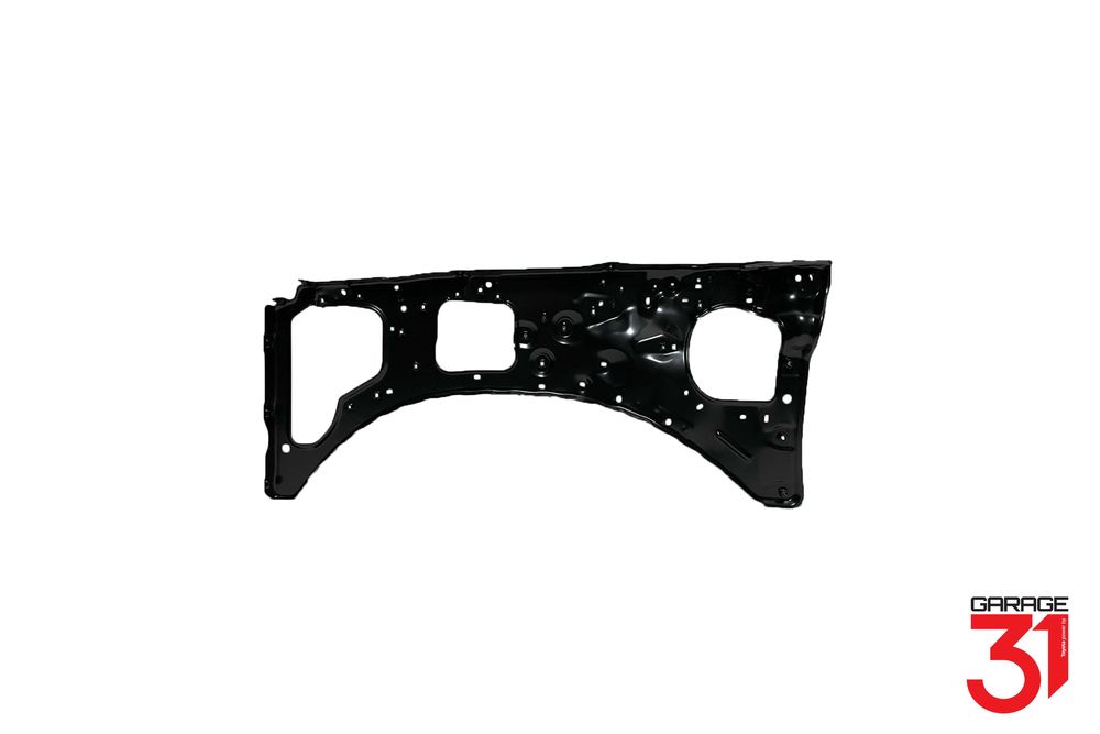 Преден панел за калник за ТOYOTA LAND CRUISER (71;76;78;79)