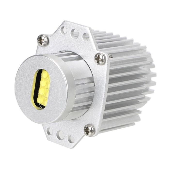 Becuri bec led Marker angel eyes far xenon 80W Bmw Seria 3 e90 e91 nfl