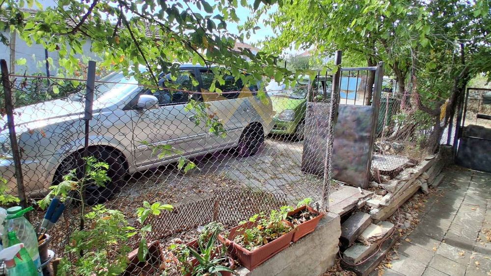 Продава се Къща в с. Бенковски, Област Варна - 40 кв.м за 1553 €/кв.м - Снимка #8