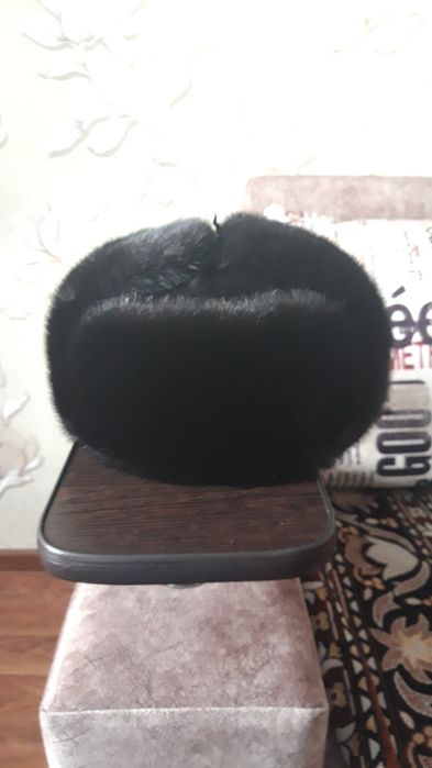 Мужской головной убор