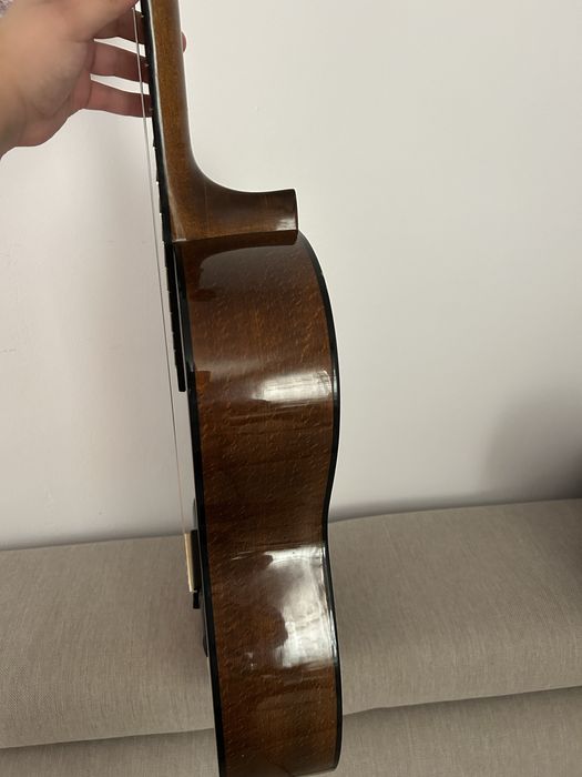 Chitara clasica student hora reghin 4/4