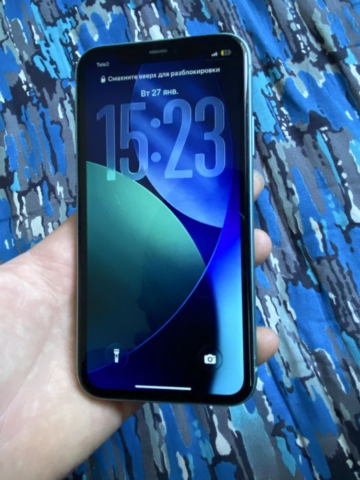 Apple iPhone 11 64GB