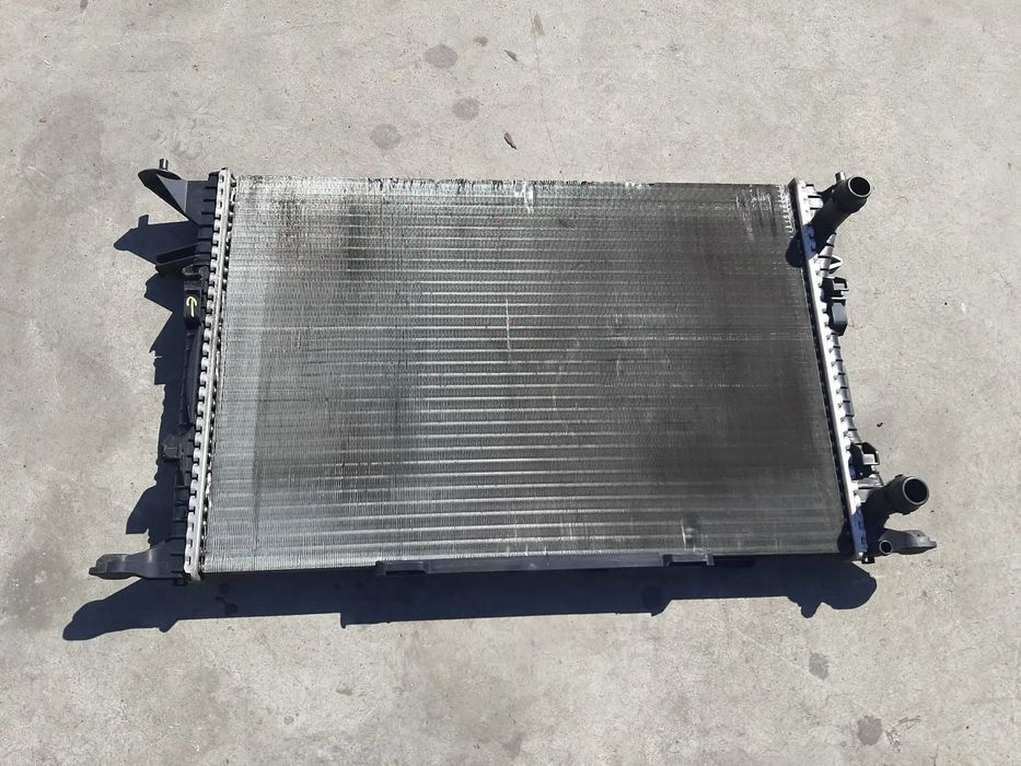radiator apa  2.0 tdi cjc audi a4 b8  8k0121251r