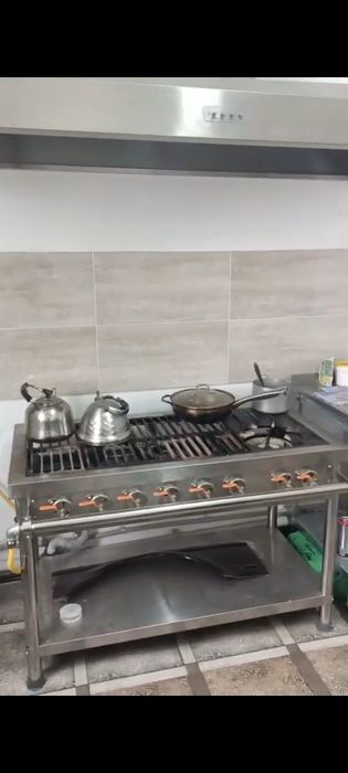 Сдам в Аренду Кафе