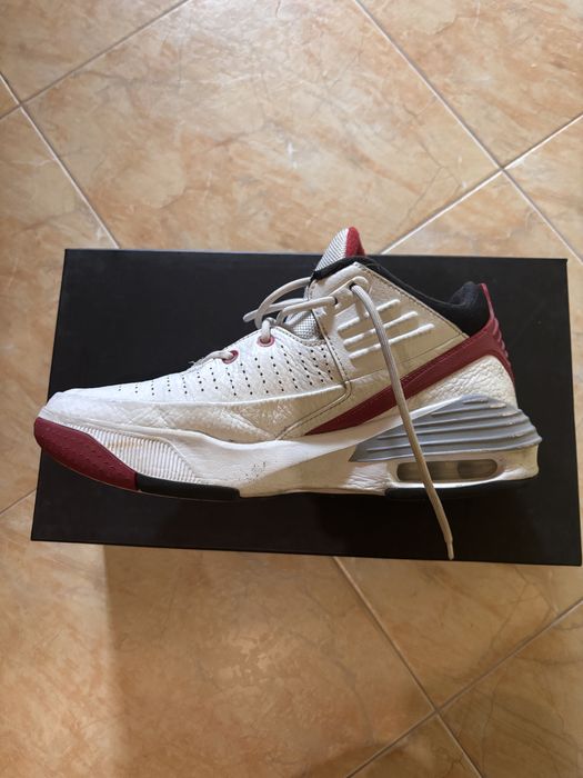 Маратонки Nike AIR Jordan