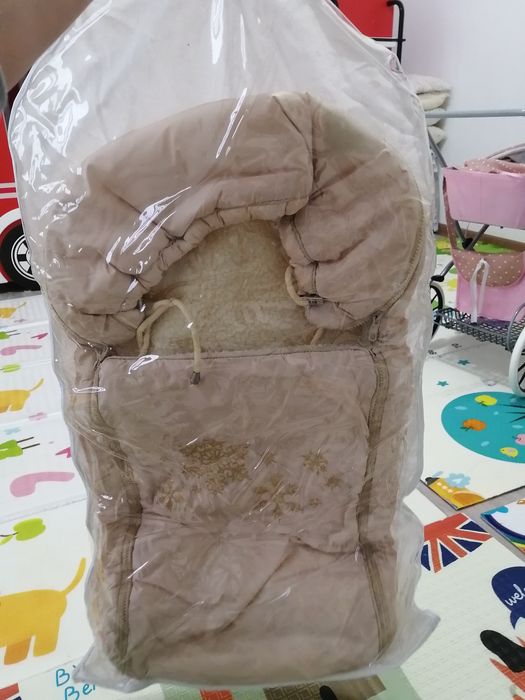 Балаларға арналған конверт