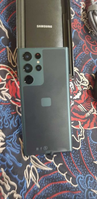 Samsung Galaxy s22 Ultra 512gb