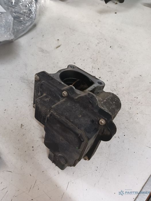 Clapeta Acceleratie Honda Accord Viii (Cu) [ 2008 - > ] Oem 0X26001750