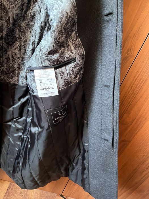 Продам мужское пальто