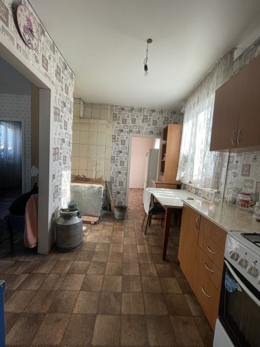 Продам дом в Щучинске