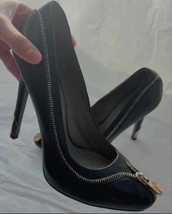 Туфли Versace оригинал