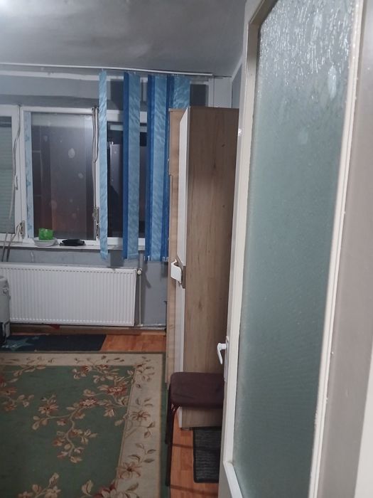 Persoana fizica vand apartament 2 cam.Micro 17 etj.2