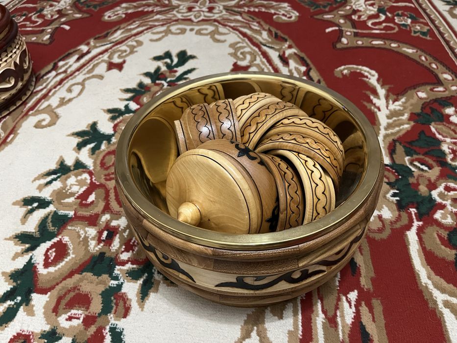 Қымыз құятын ыдыс